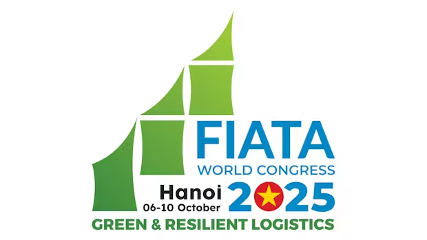 FIATA World Congress 2025 - Hanoi