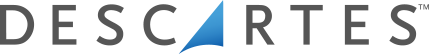 Descartes logo
