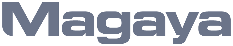 Magaya logo