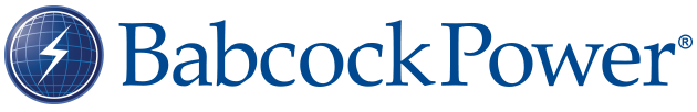 Babcock Power logo